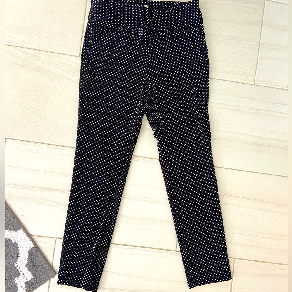 Van Heusen Stretch Pants